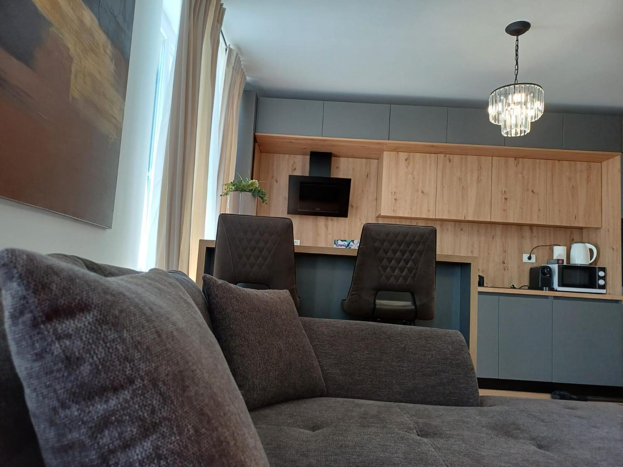 Apartment Dina - 68 Timişoara