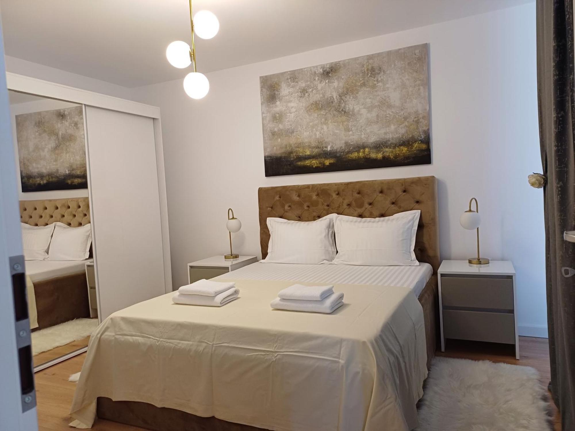 Apartment Dina - 68 Timişoara